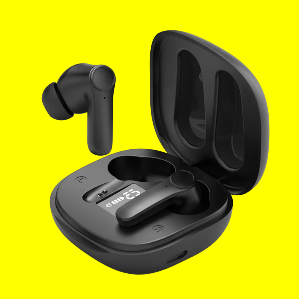 Wireless Real-time Language Translator