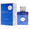Club De Nuit Blue Signature Men'S Eau De Toilette Spray, 3.6Oz Halloween, Christmas Gifts
